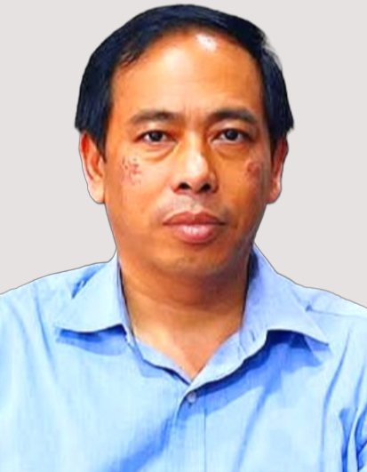 Shri Kh. Lalmani 