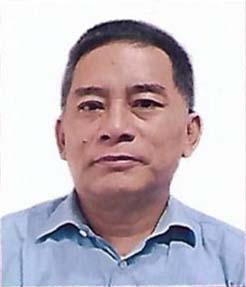 Shri Faumei Gonglin