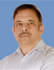 Shri S.S. Chhabra