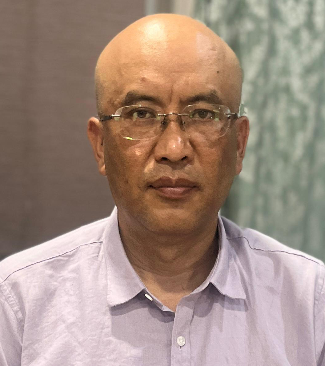 Brig. N. Romeo Singh